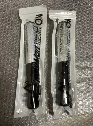 Snow Man ON 응원봉 미개봉 새상품 2도