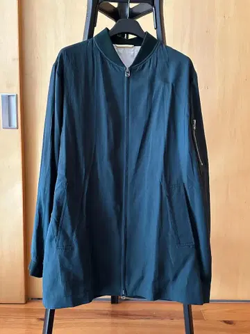 OAMC | 봄버 자켓