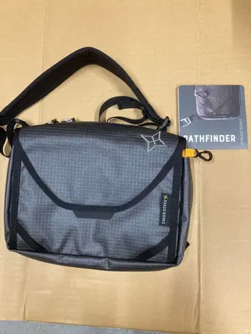 퍼고웍스 패스파인더