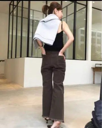 upper hights L'Appartement 라빠르망