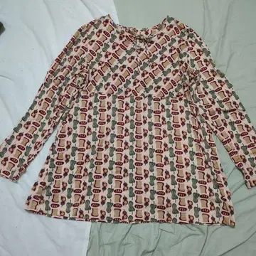 컨디션 최상. 와코루. 룸웨어. 빵, 채소. 티셔츠.