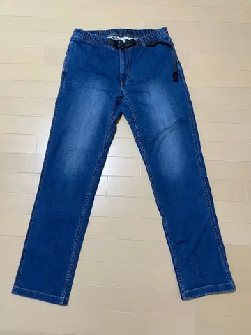 그라미치 NN 데님