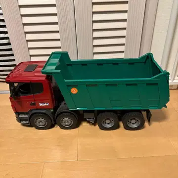 bruder(브루더) SCANIA 트럭 가격 인하 중