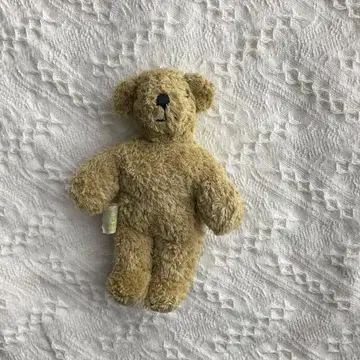 SENGER 곰 봉제 인형