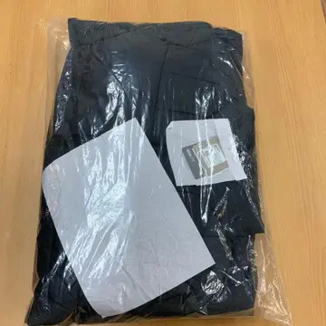 푸마 ESS+ 패디드 자켓 672412 01 XL