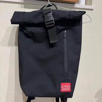 맨해튼 포티지 백팩