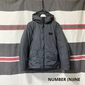 넘버 나인 라이트 웨이트 하이 스펙 인 스티치 다운 인기