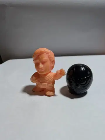 가면라이더 구락부 데스트론 전투원 지우개 피규어