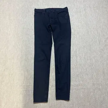 No.211314101 DENIM SLIM Rags McGREGOR