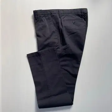 crocodile 네이비 치노 팬츠 택 포함 새상품
