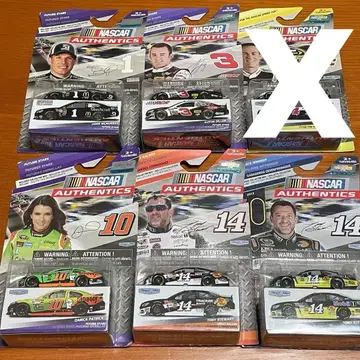 나스카 1/64 BP 묶음 판매 낱개 판매 가능 쉐보레 SS