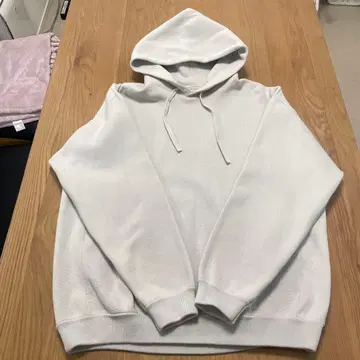 BEAUTY&YOUTH 그레이 후디