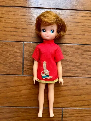 호두 인형 타카라