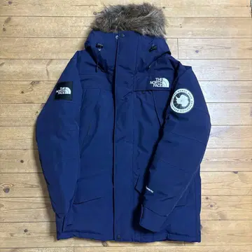 언터크 티카 파카