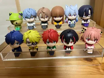 낱개 판매 3개부터 컬러풀 피치 기다림