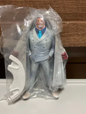 원피스 가프 피규어