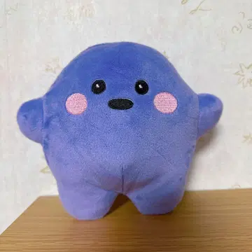 서큘러 서큘러짱 대 독일 독일관 만박 보라색