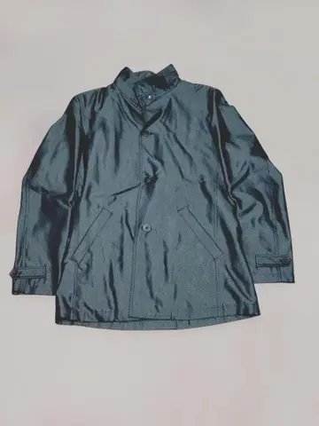 멘티노라스 하프 코트