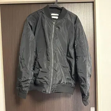 MA-1 플라이트 자켓