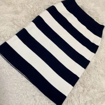 [ 고품질 ] MACKINTOSH PHILOSOPHY 화이트 네이비 38