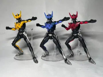 만화 리얼라이제이션 윙맨 (Takeya Ver.) 델타 엔드 세트