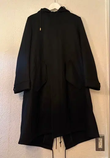 THE RERACS 울 코트