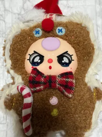 SALE 베이비쓰리 베이비쓰리 크리스마스 진저