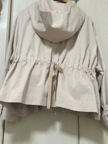 [ BE RADIENCE ] 백리본 마운틴 후드티 라이너 포함