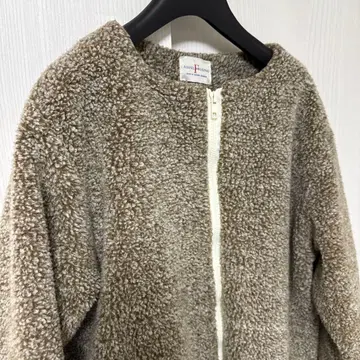 [ FARFIELD ORIGINAL ] 보아 자켓