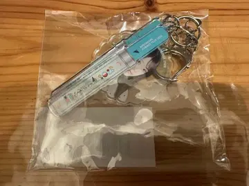 야타 모에카 노기자카46 개별 스틱 라이트 키링