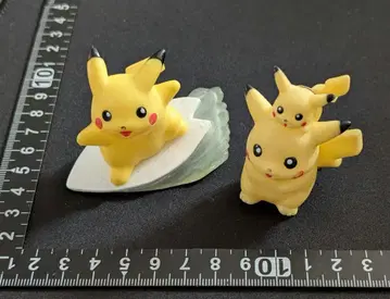 포켓몬 키즈 파도타기 피카츄 모자 2세트 포켓몬스터