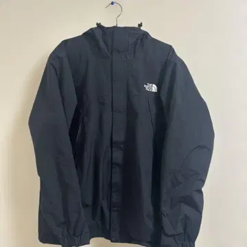 THE NORTH FACE 블랙 마운틴 후드티
