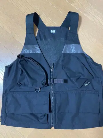 HELI HANSEN 유틸리티 베스트