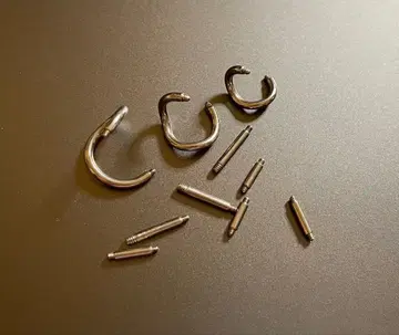 14g 매직 샤프트 스트레이트 바벨 변형 바벨 세트 할인