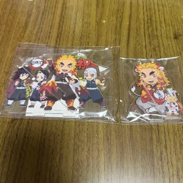 렌고쿠 쿄쥬로 아크릴 스탠드