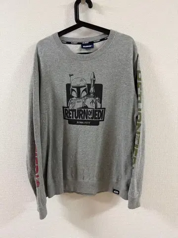XLARGE 트레이닝복 XL