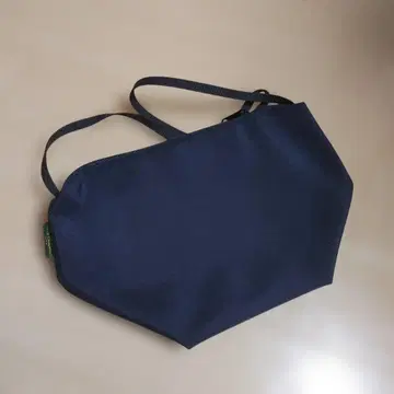 에르베샤 펠리에 그린 라벨 별주 빅 미니백 블랙 새상품