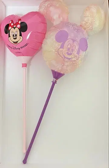 디즈니 벌룬 세트