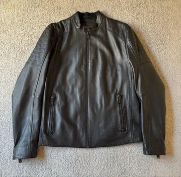 HUGO BOSS 라이더 자켓