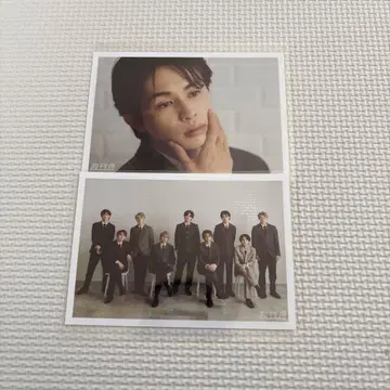 초특급 타쿠야 B9 브로마이드 4