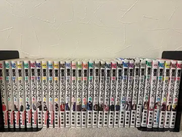 도쿄 리벤저스 전권, 하지만 8권 SPY x FAMILY 11권