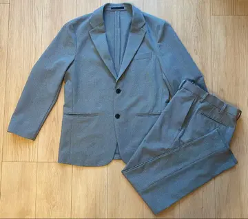 UNIQLO 비즈니스 정장