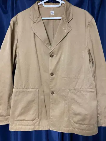 KAPTAIN SUNSHINE 셋업