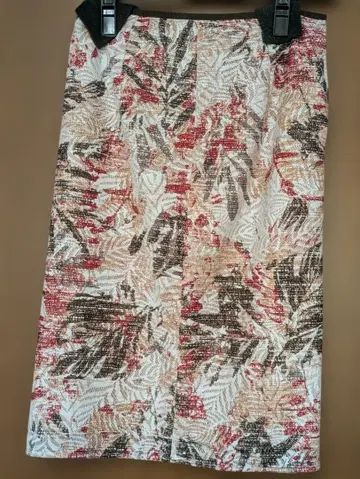 레이스 스커트 쿨톤에게 추천 쿠 드 샹스