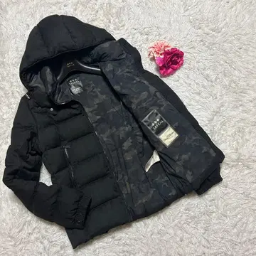 타트라스 TATRAS 다운 자켓 카모플라주 카모플라쥬 후드