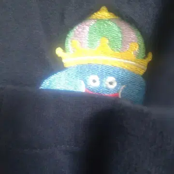 그라니프 T셔츠 킹슬라임 사이즈 L