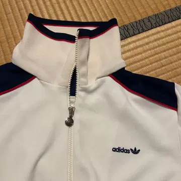 adidas 트랙 자켓 M