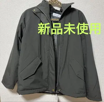 미사용 새상품 SEASON REASON 마운틴 후드티 L