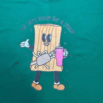 FRUIT OF THE LOOM L 사이즈 T셔츠