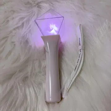 SnowMan 응원봉 LABO